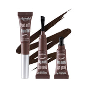 Peel Off Eyebrow Tint