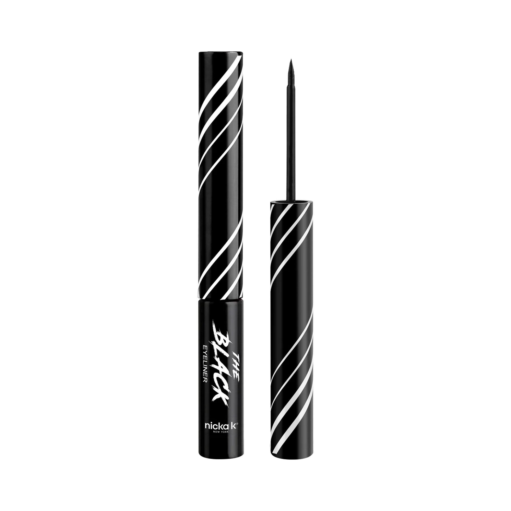 The Black Eyeliner product image