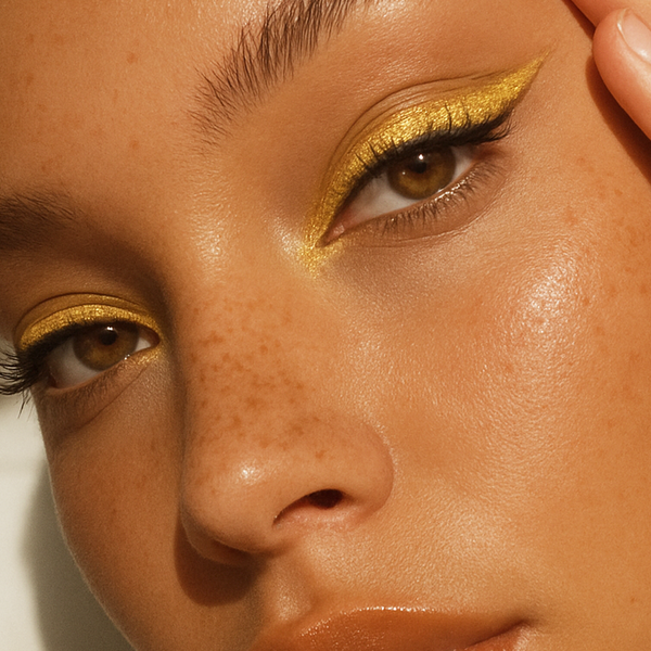 Chrome Liquid Eyeliner