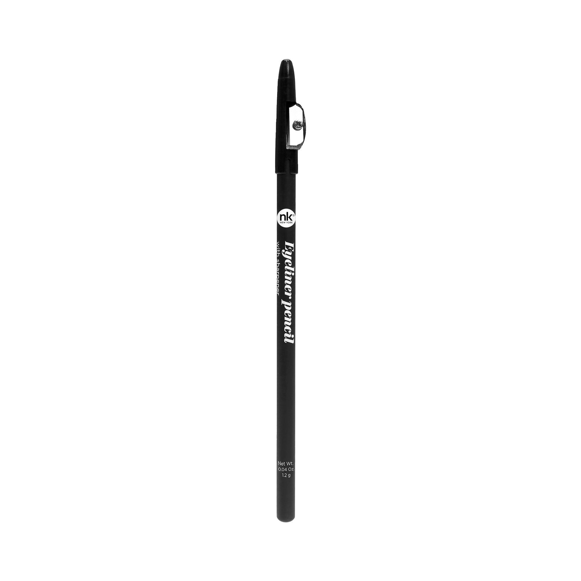 Eyeliner With Sharpener
