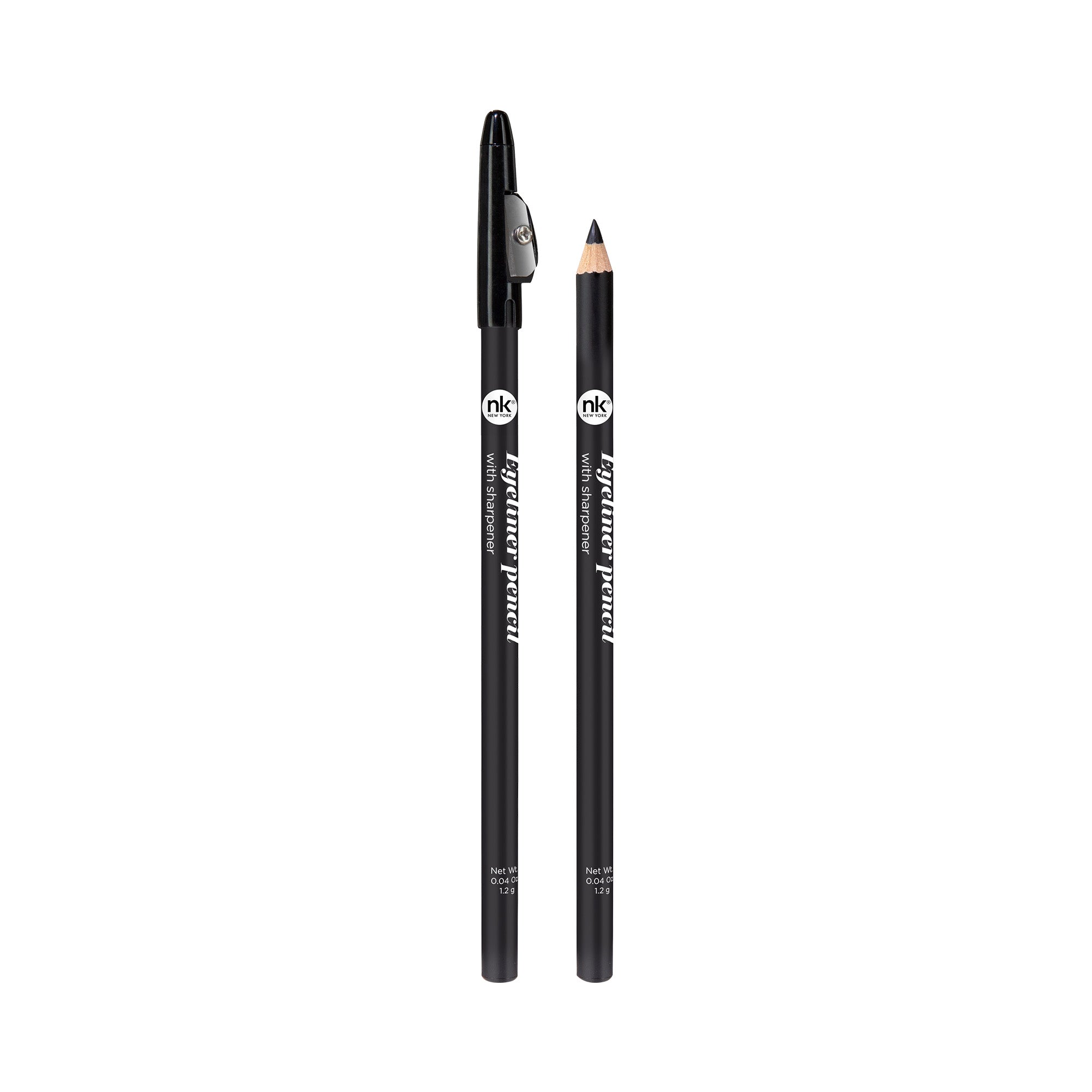 Eyeliner With Sharpener