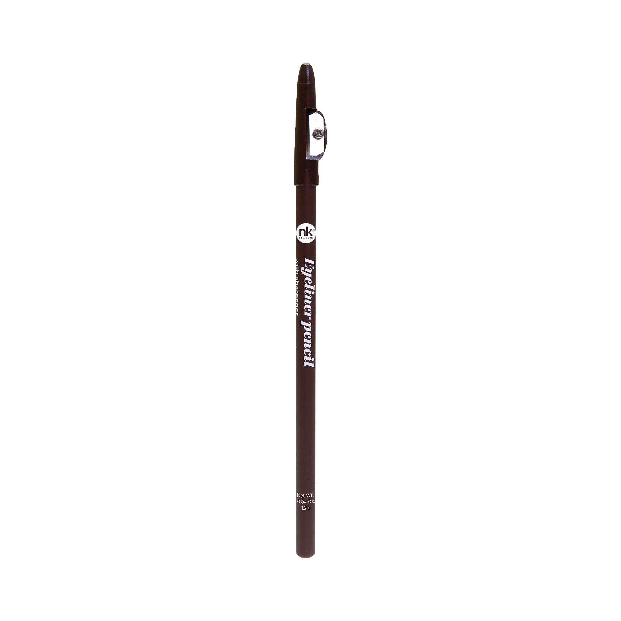 Eyeliner With Sharpener