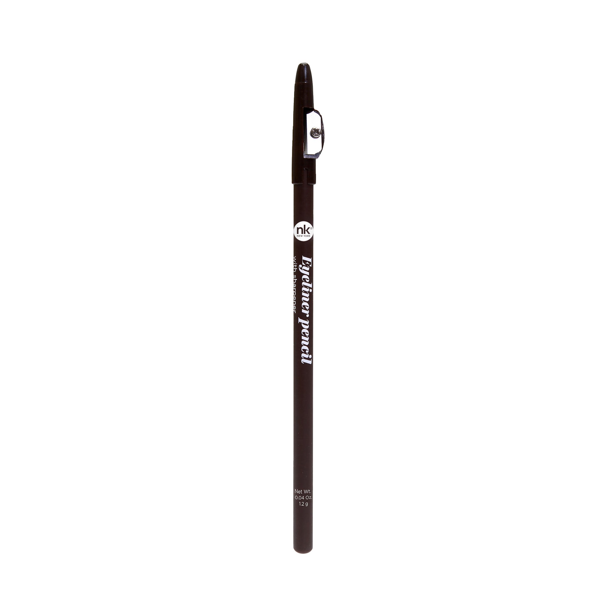 Eyeliner With Sharpener