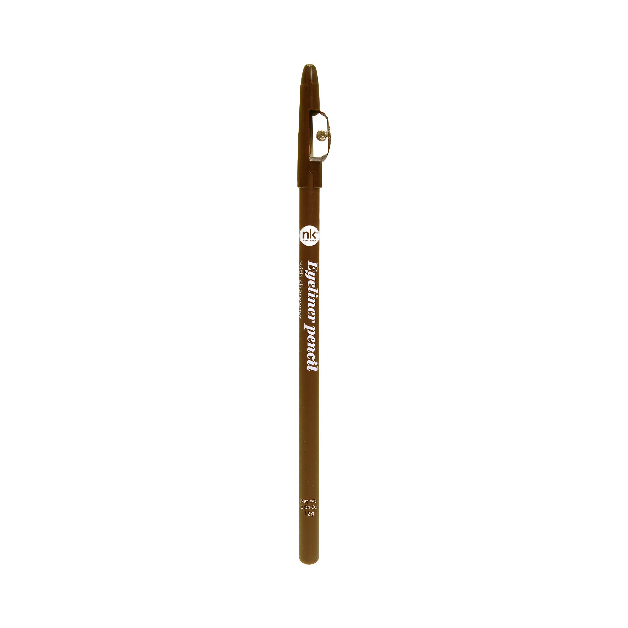 Eyeliner With Sharpener