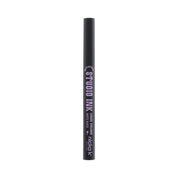 Studio Ink Waterproof Liquid Eyeliner in Matte Black (ELSK01), closed packaging