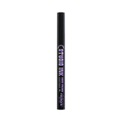 Studio Ink Waterproof Liquid Eyeliner in Glossy Black (ELSK02), closed packaging