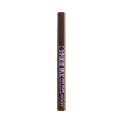 Studio Ink Waterproof Liquid Eyeliner in Dark Chocolate (ELSK03), closed packaging