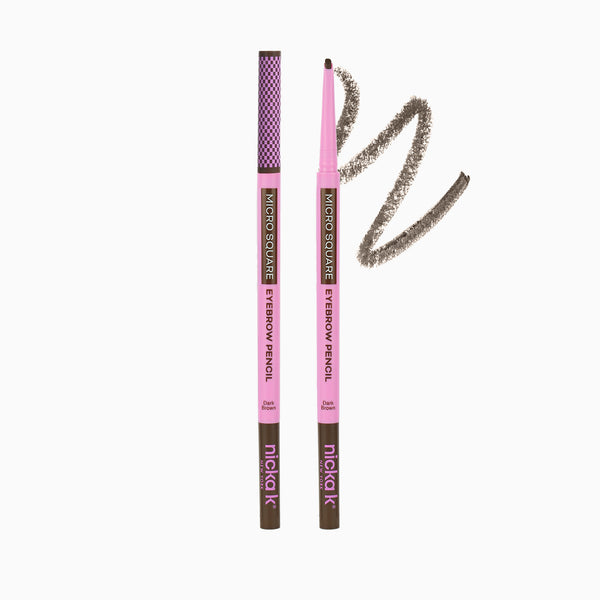 Micro Square Eyebrow Pencil