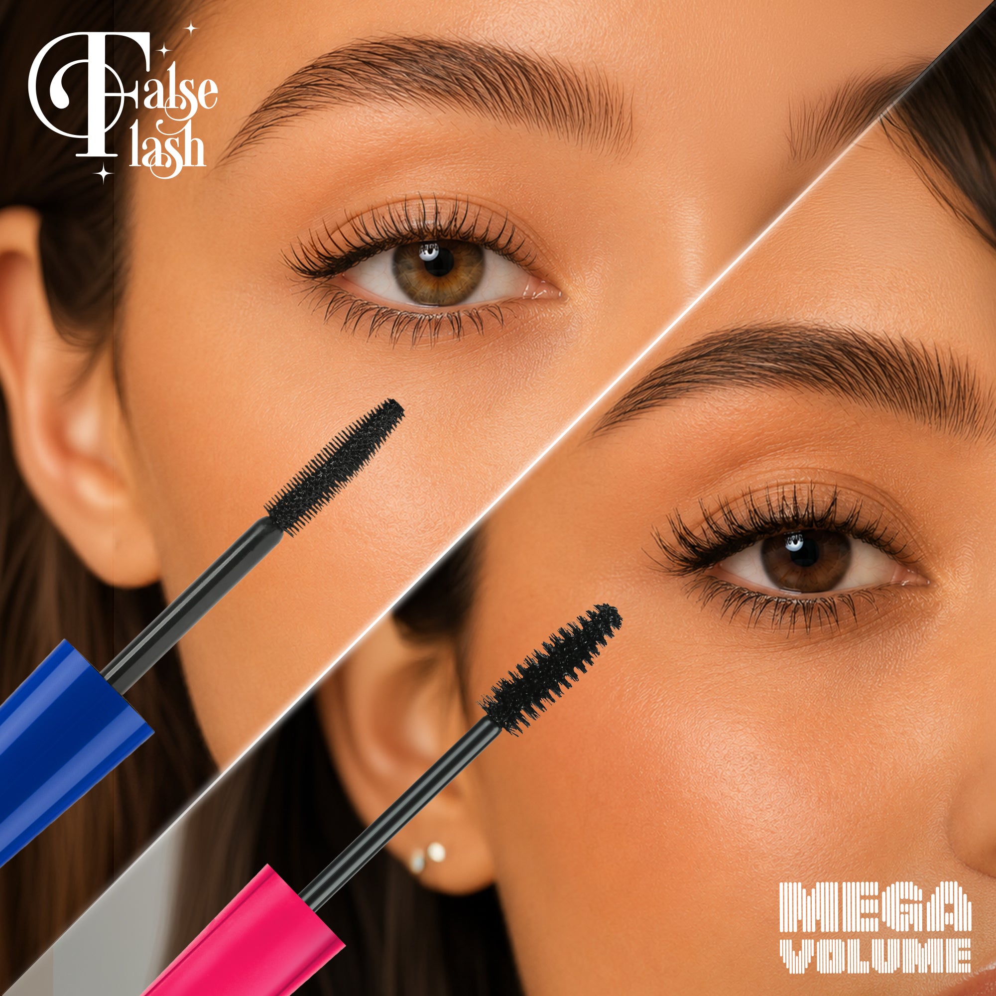 False Lash Mascara