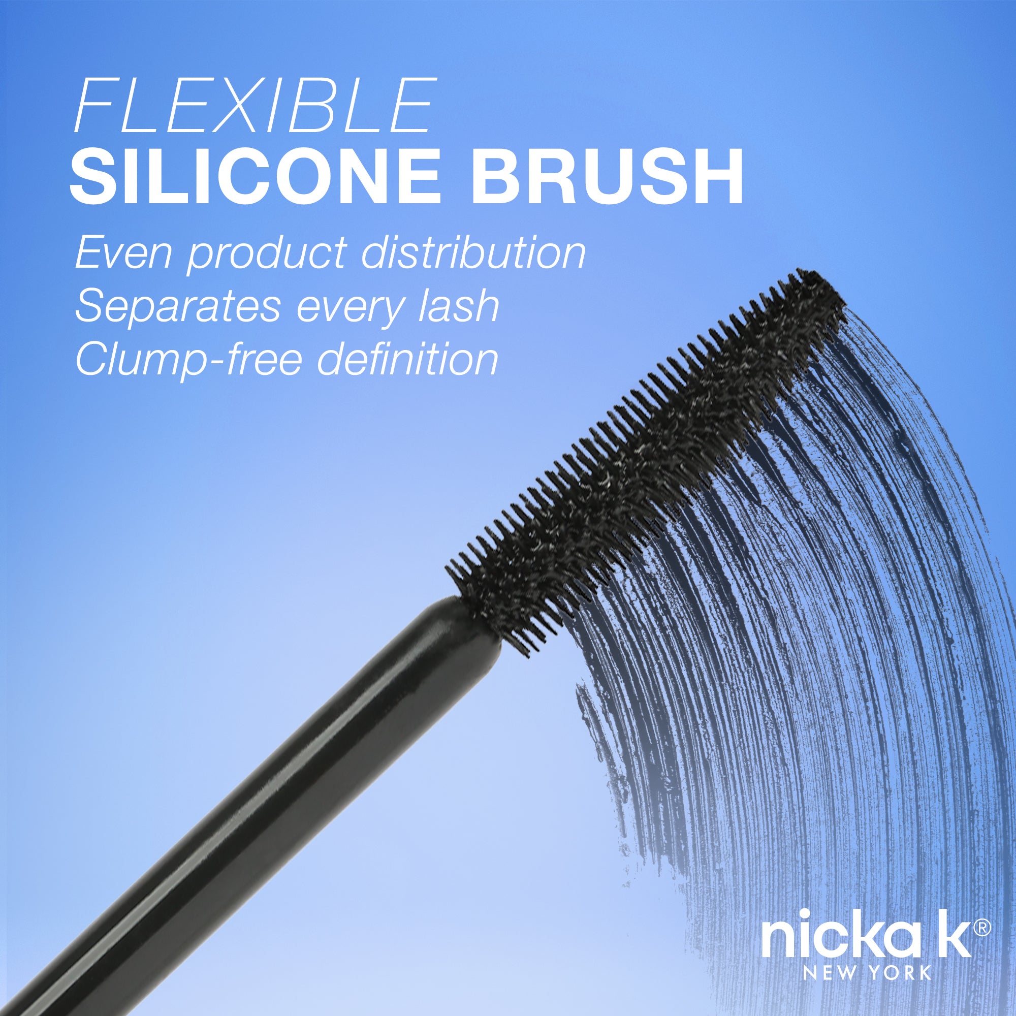 False Lash Mascara