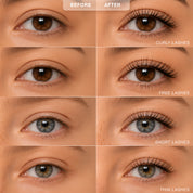False Lash Mascara