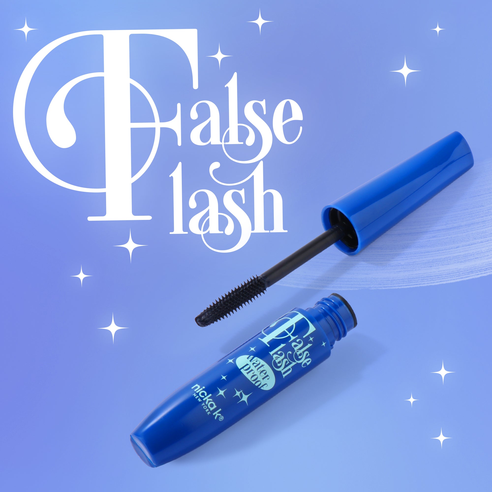 False Lash Mascara