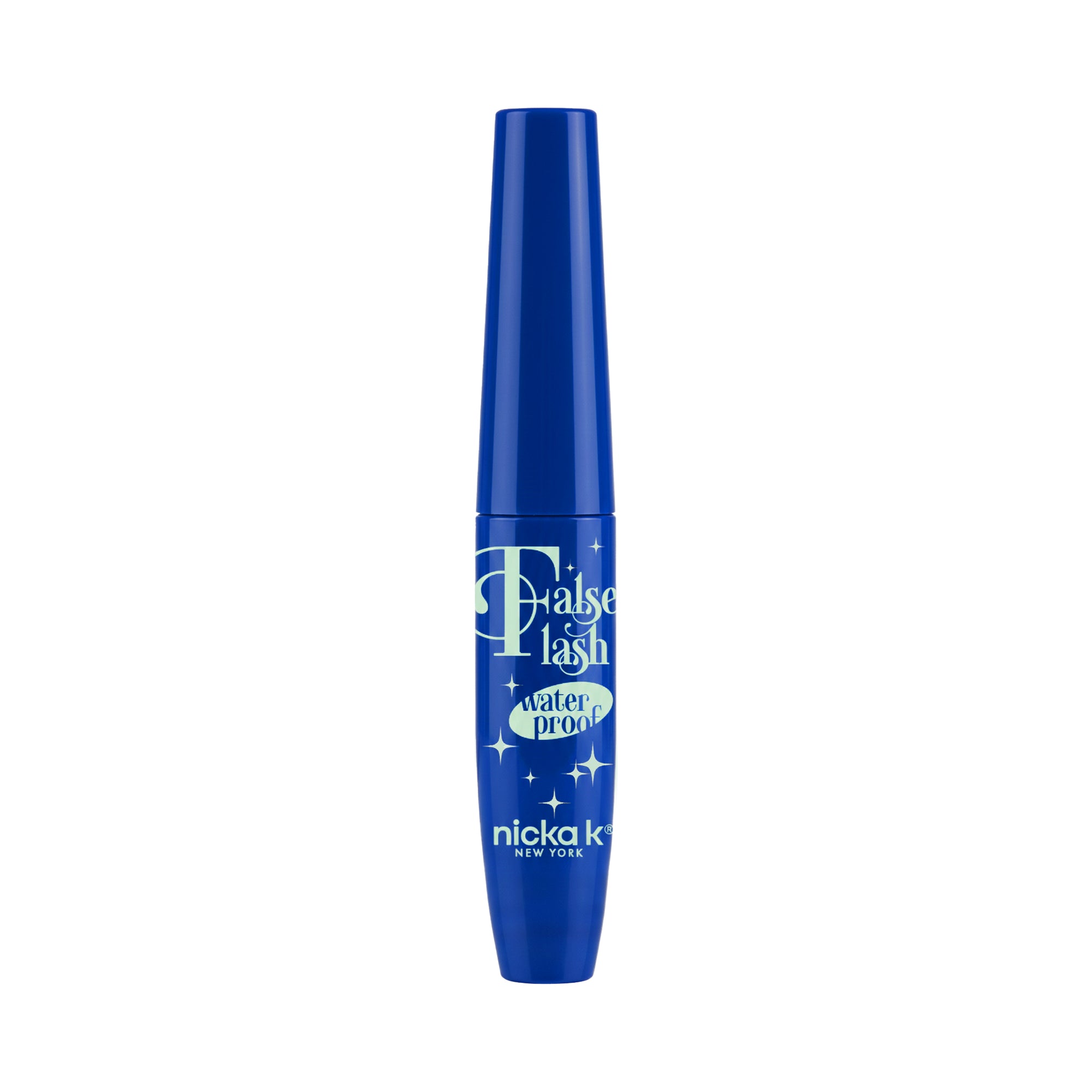 False Lash Mascara - BLACK - emfl02
