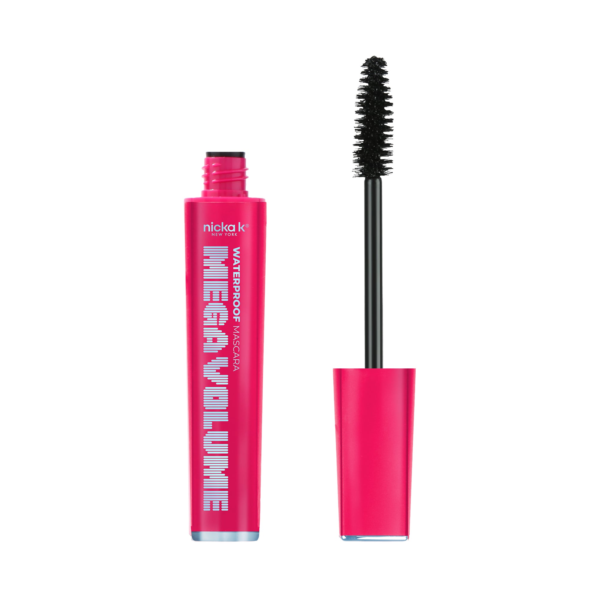 Mega Volume Mascara