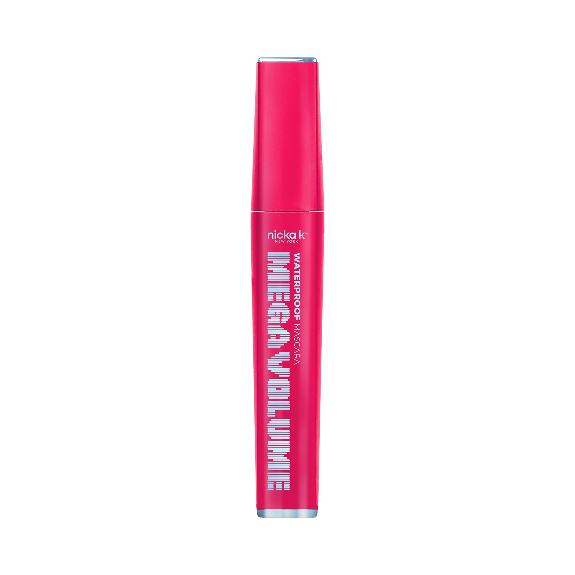 Mega Volume Mascara - BLACK - emmv03