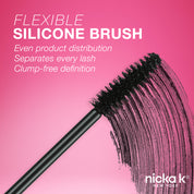 Mega Volume Mascara