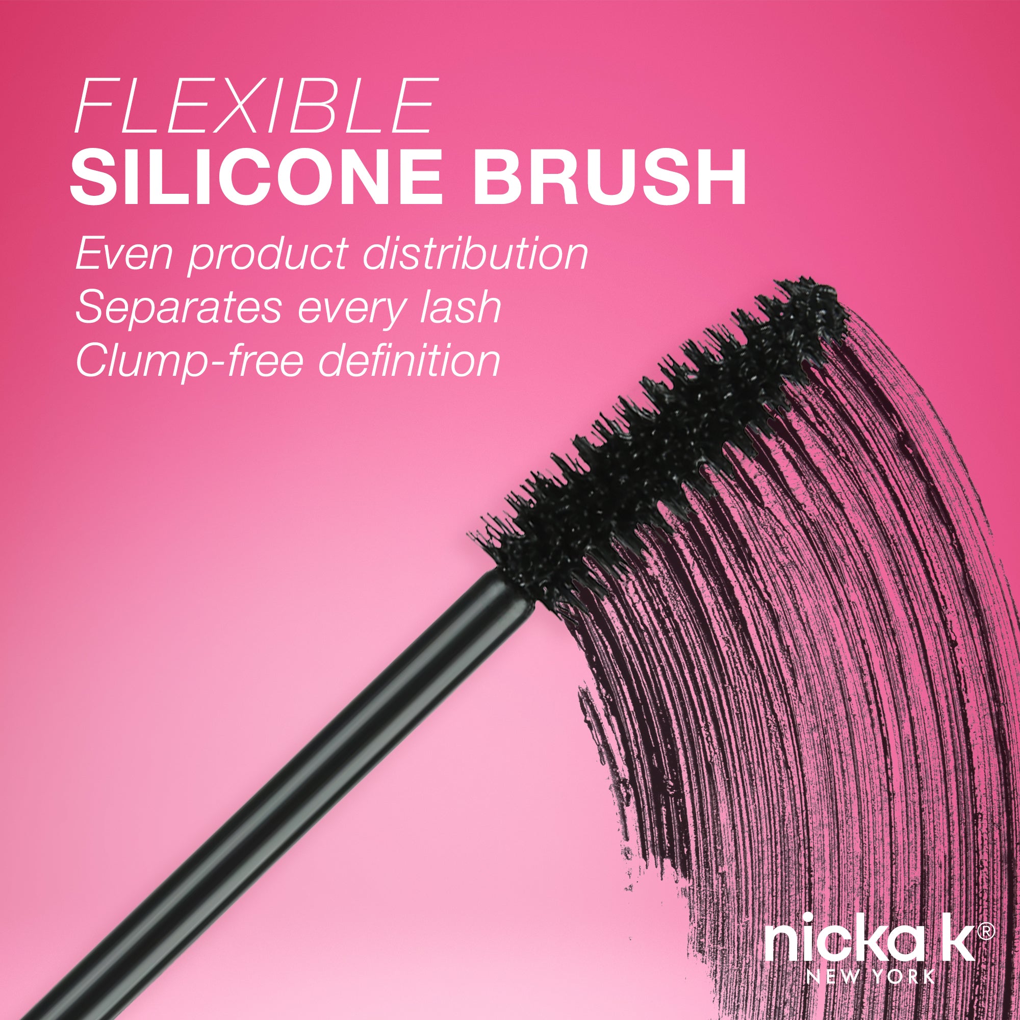 Mega Volume Mascara