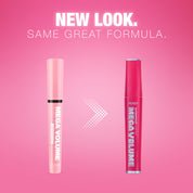 Mega Volume Mascara