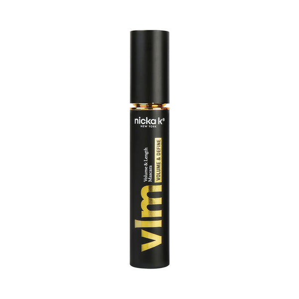 Vlm Mascara – Volume & Clear Definition, single product