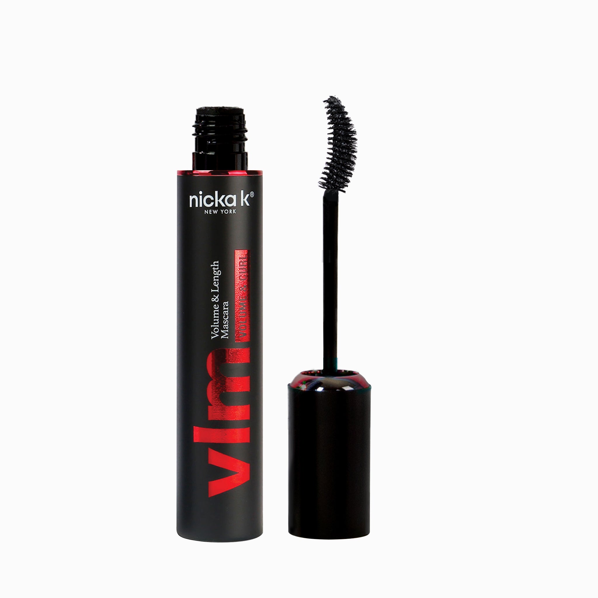 Vlm Mascara – NICKA K NEW YORK