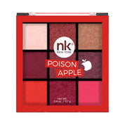 Nine Color Palette