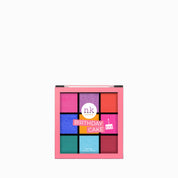 Nine Color Palette