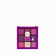 Nine Color Palette