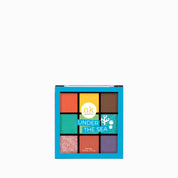 Nine Color Palette