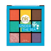 Nine Color Palette