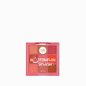 Pop Neon Nine Color Palette
