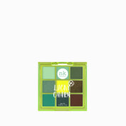 Pop Neon Nine Color Palette