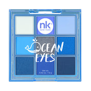 Pop Neon Nine Color Palette