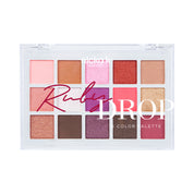 Fifteen Color Palette - SAHARA GOLD - es1502