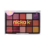 15 Color Palette product image