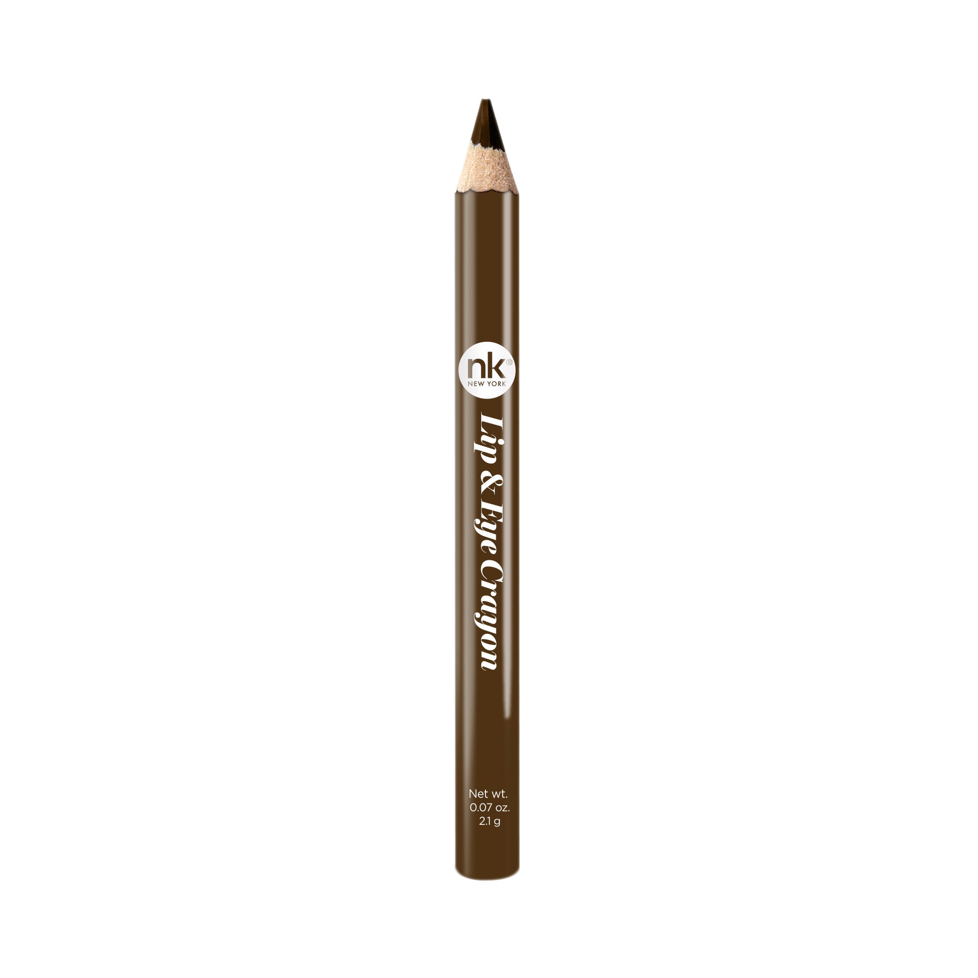 Lip & Eye Crayon