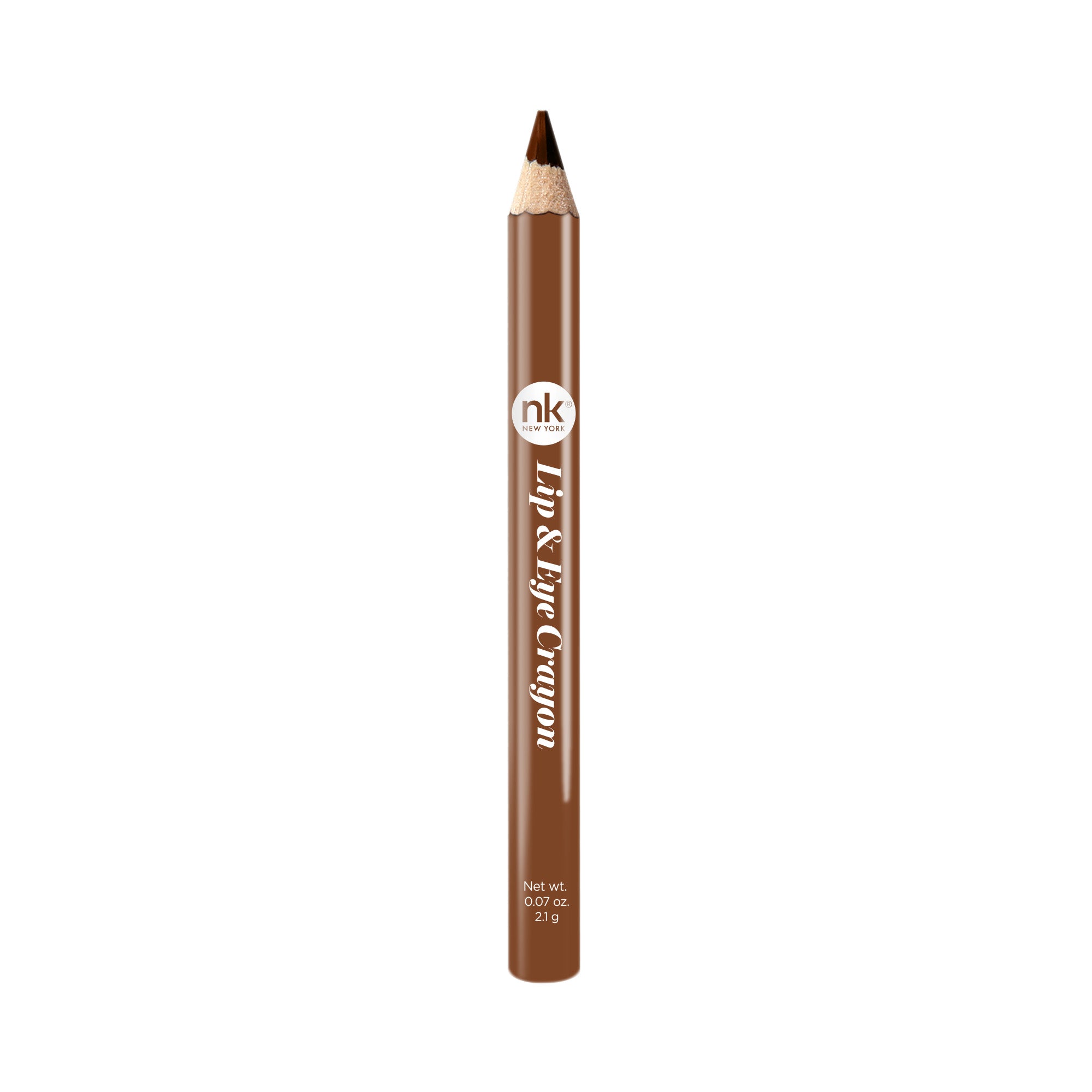 Lip & Eye Crayon