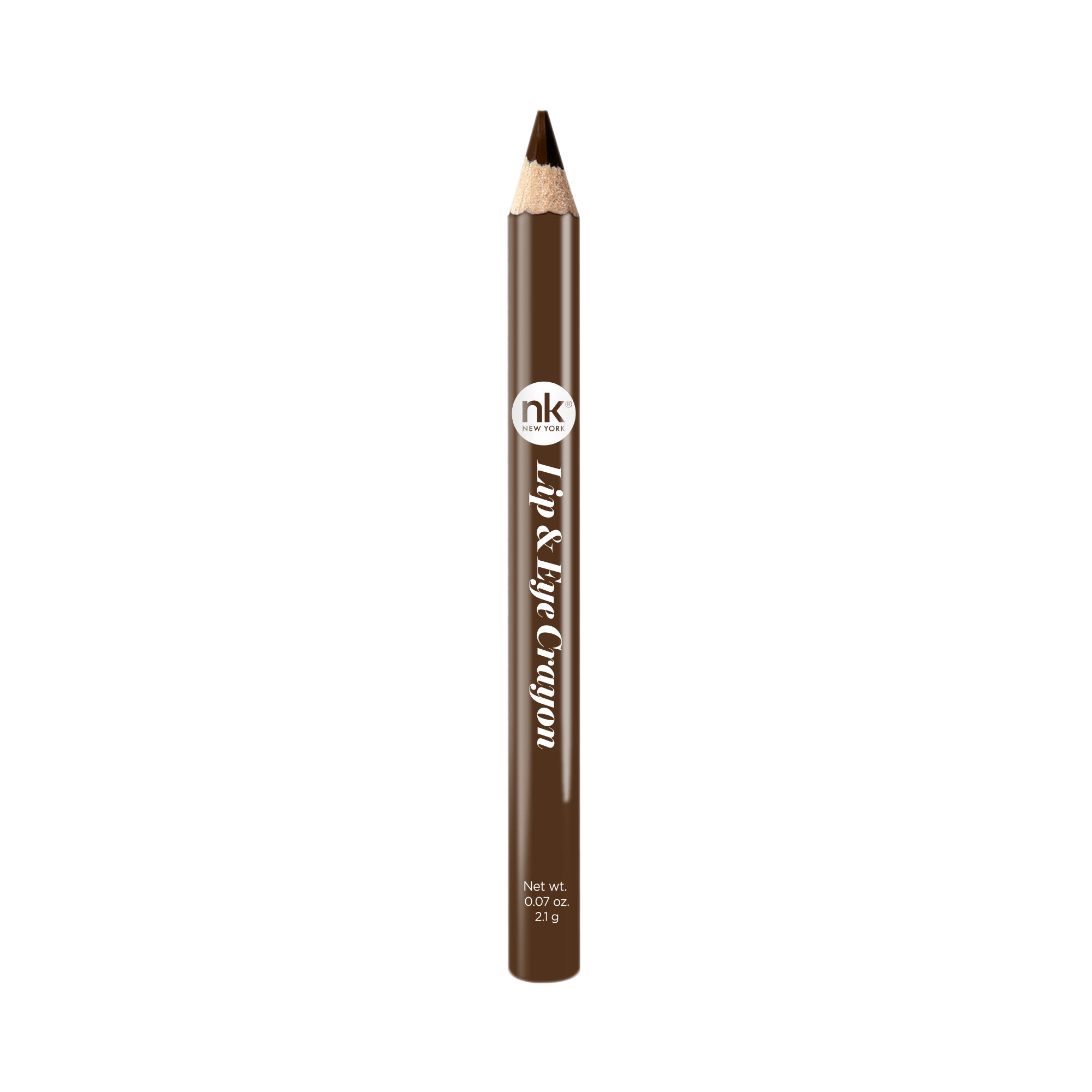 Lip & Eye Crayon