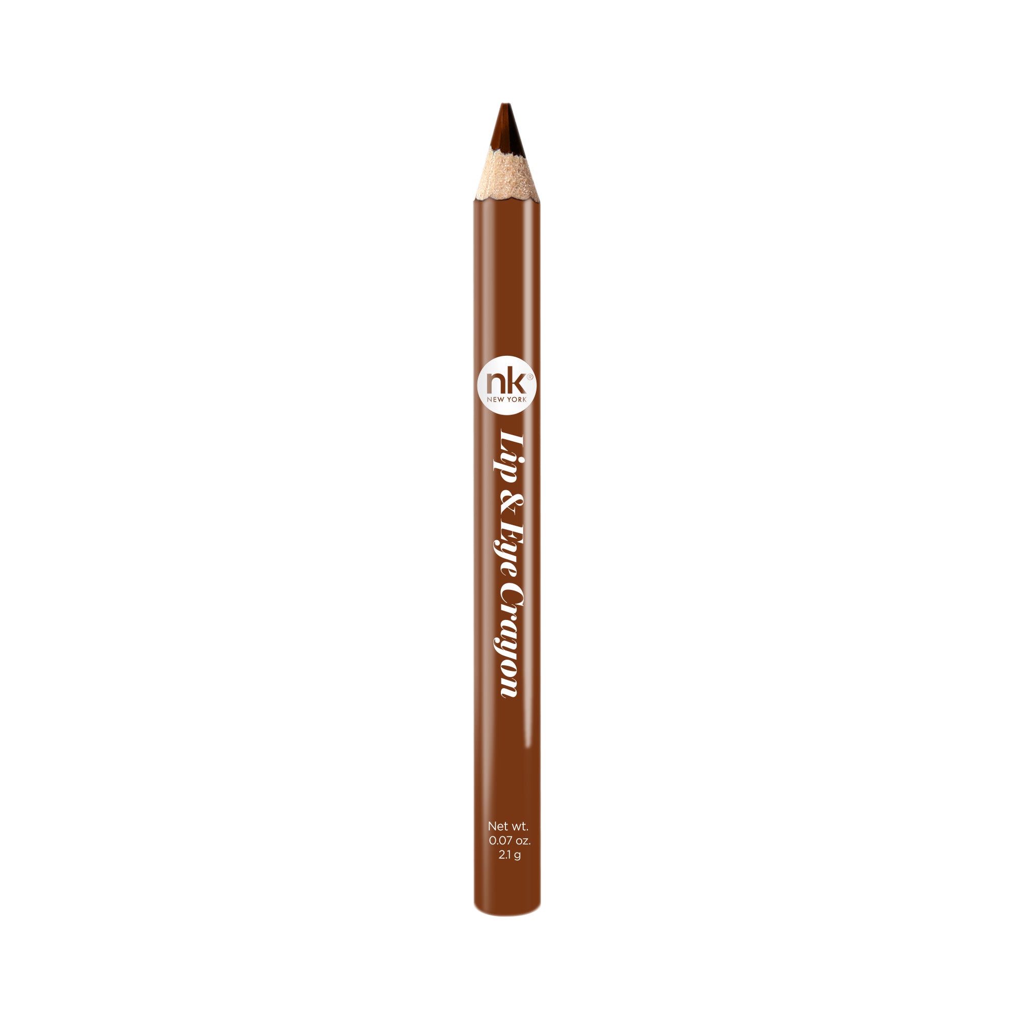 Lip & Eye Crayon
