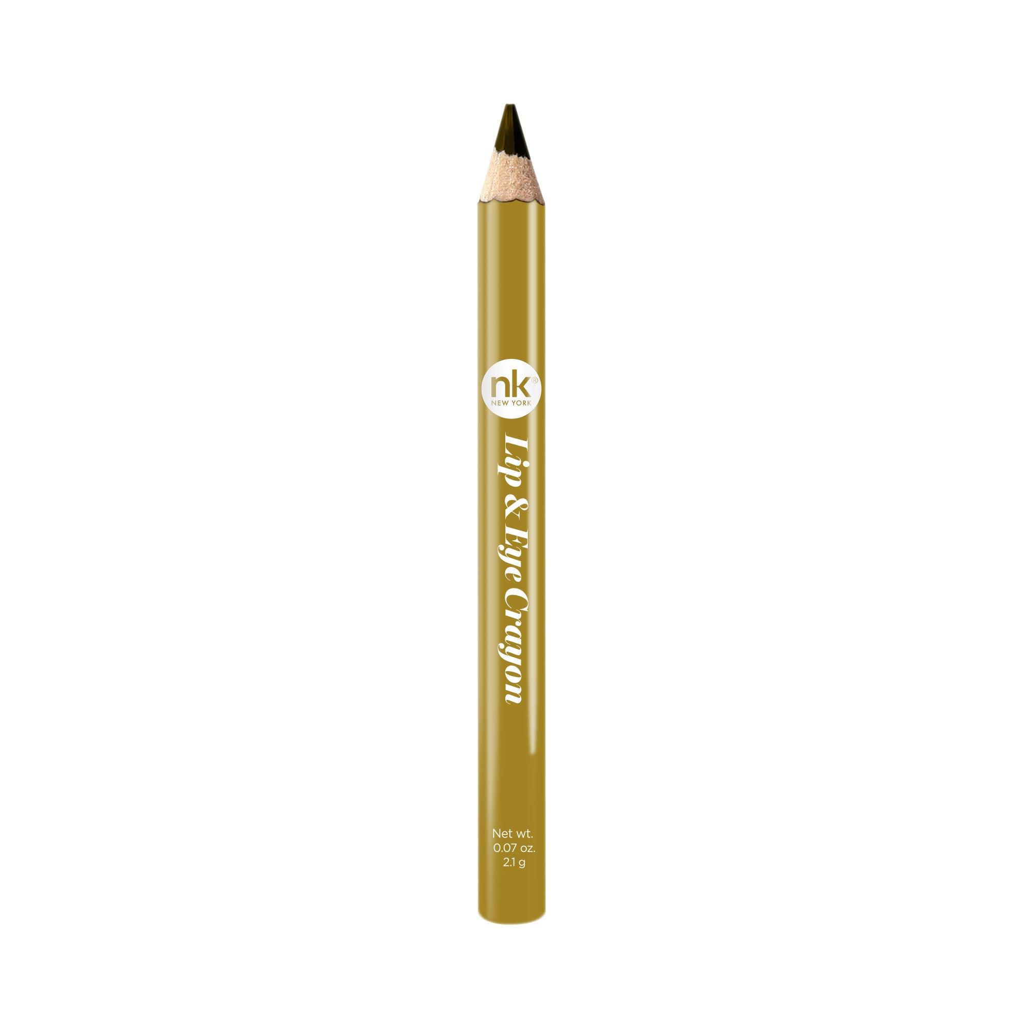 Lip & Eye Crayon