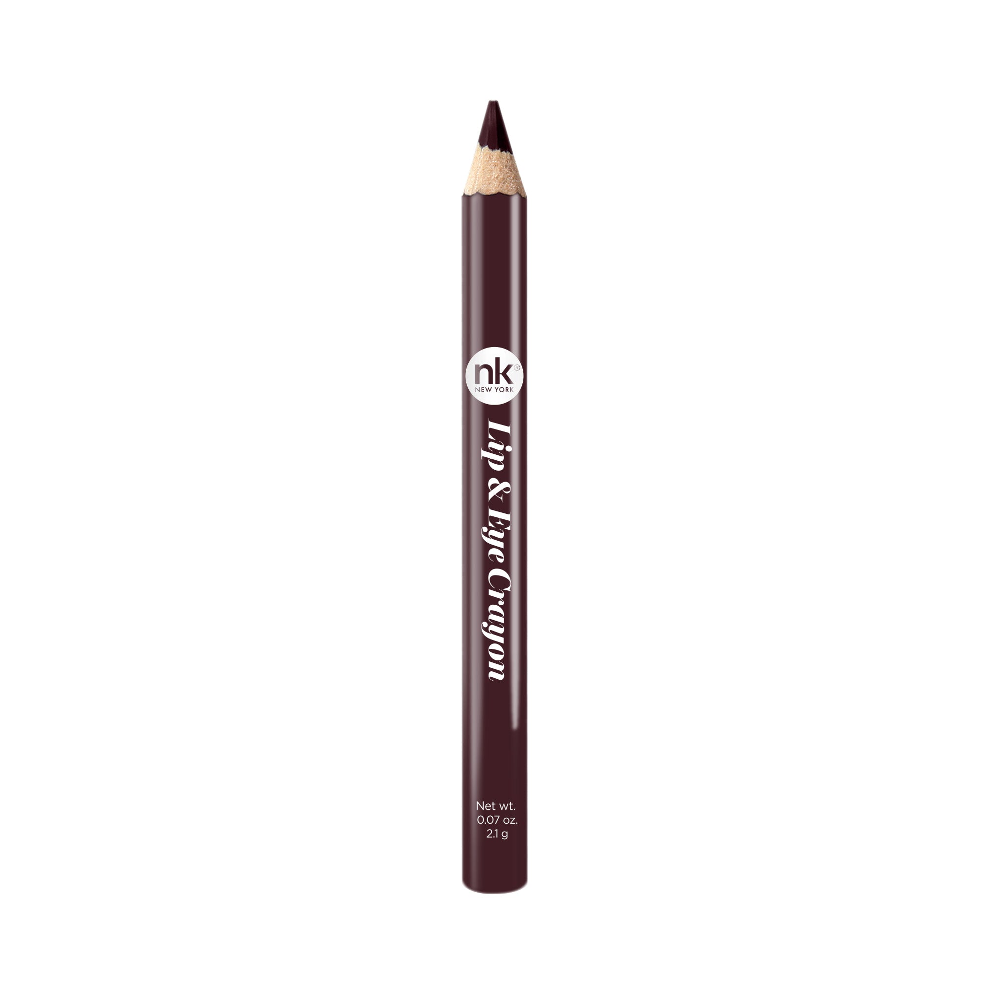 Lip & Eye Crayon