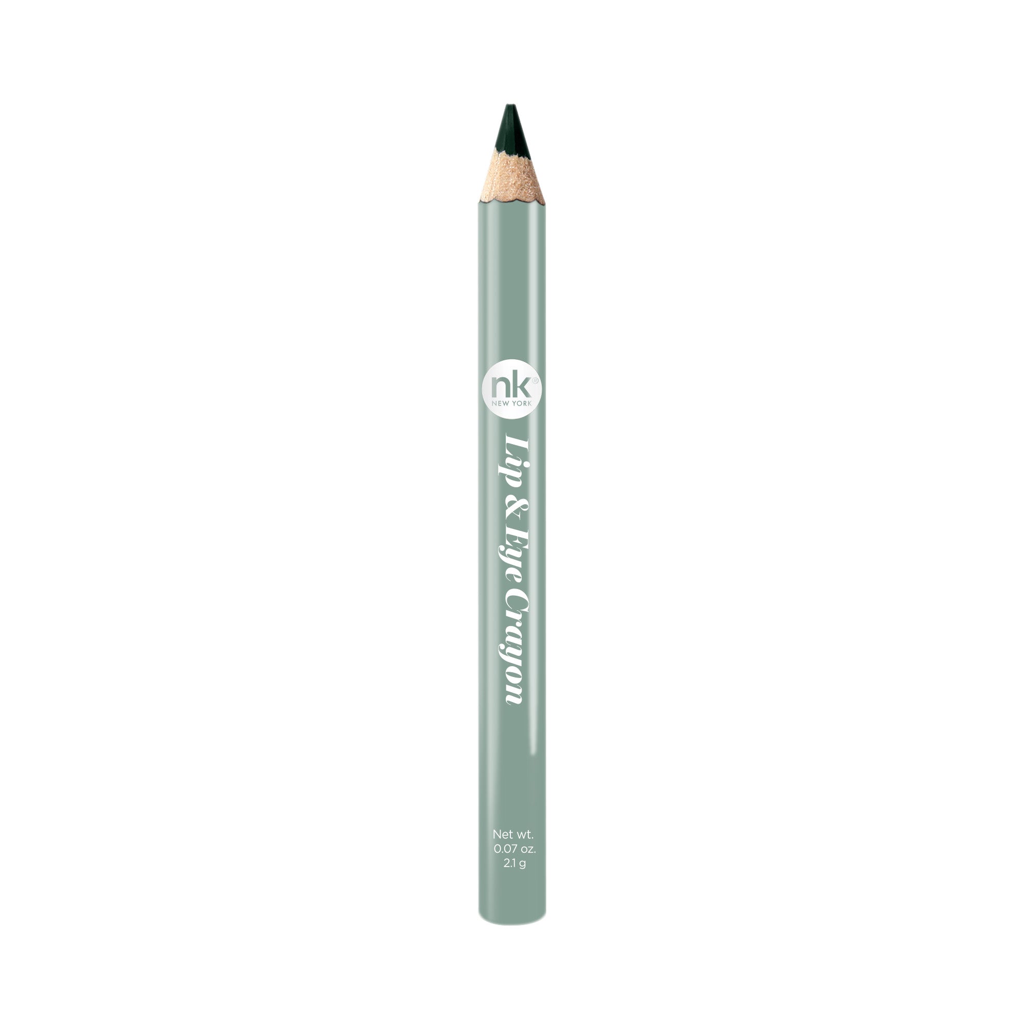 Lip & Eye Crayon
