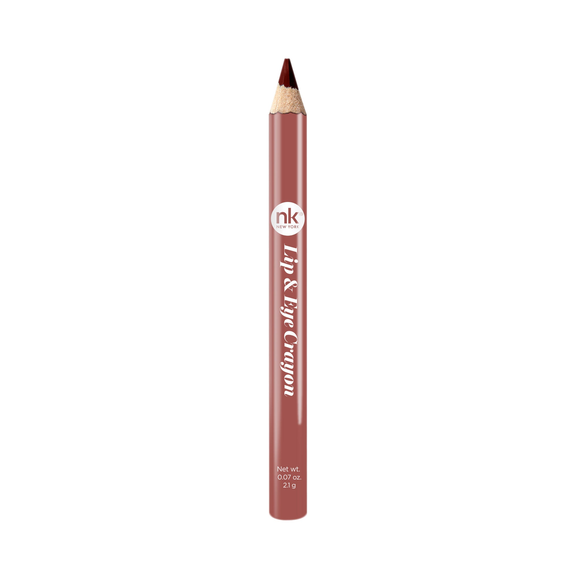 Lip & Eye Crayon