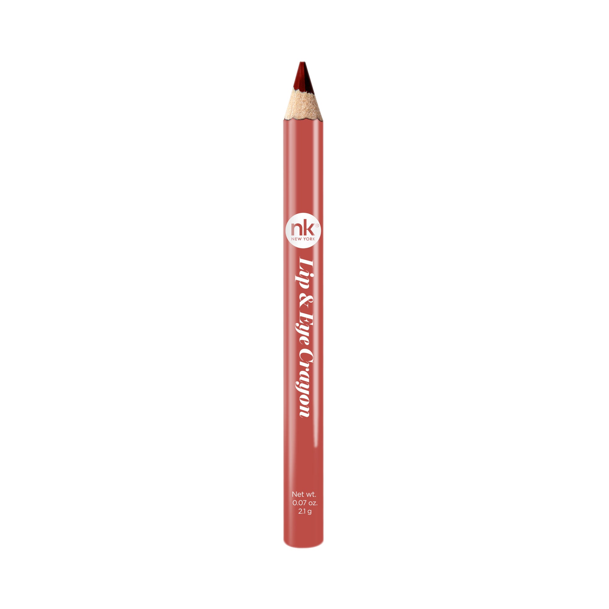 Lip & Eye Crayon