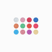 Glitter Palette, alternate view 2