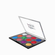Glitter Palette