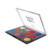 Glitter Palette