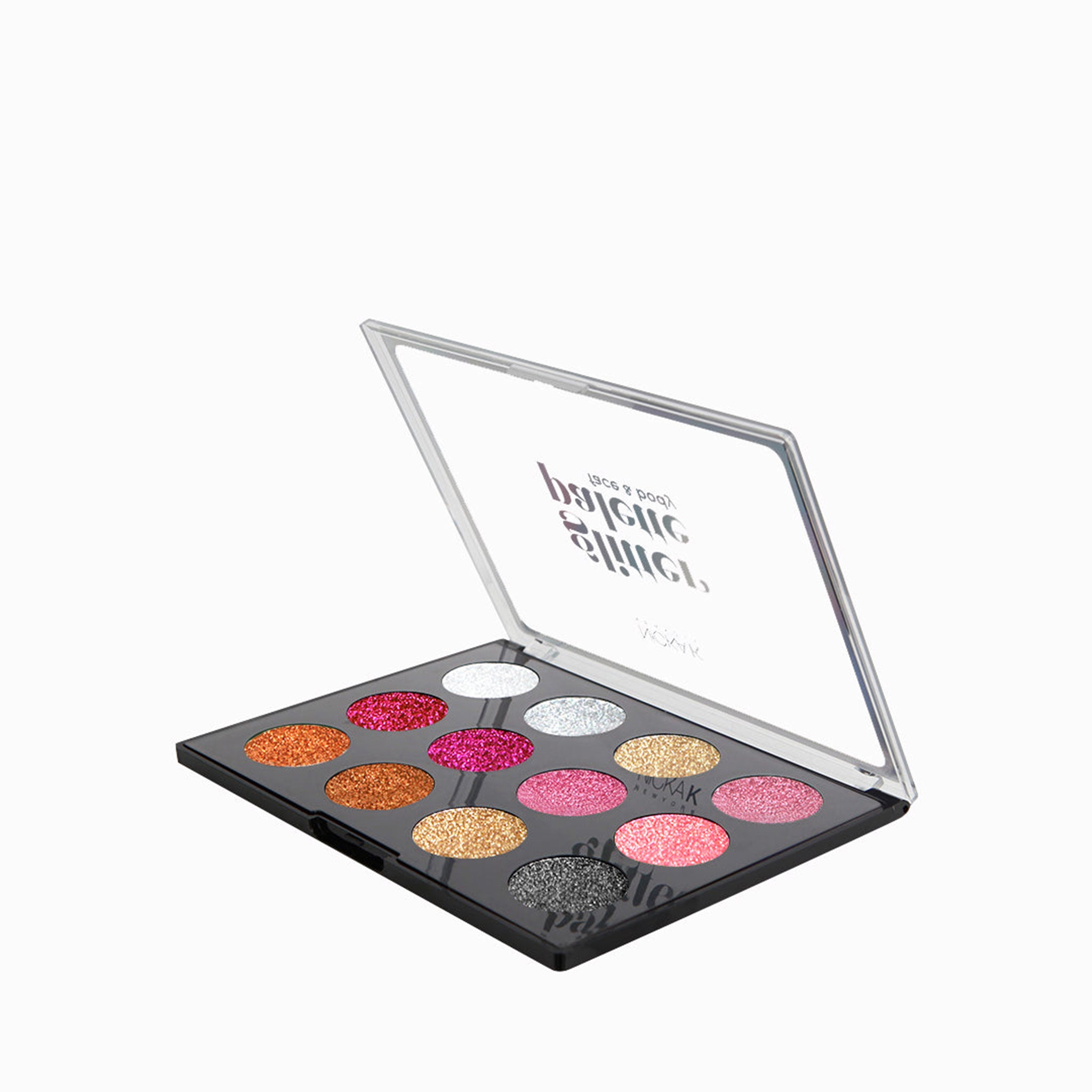 Glitter Palette