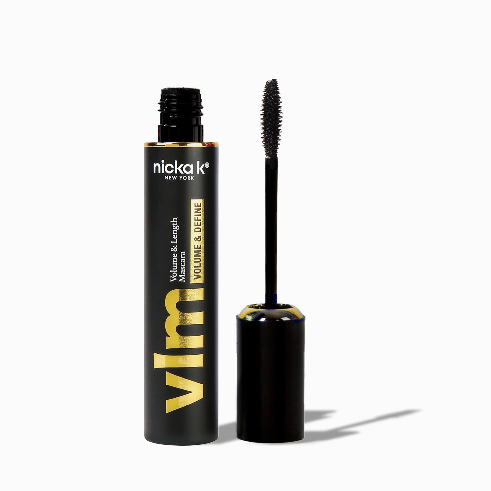 Vlm Mascara