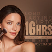 Full Cover 16 HR Liquid Foundation