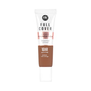 Full Cover 16 HR Liquid Foundation